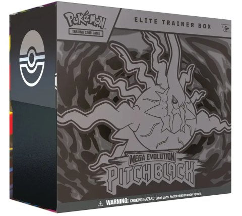 Elite Trainer Box