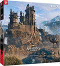 Good Loot Puzzle Assassin's Creed Assassin's Creed Mirage Puzzel 1000