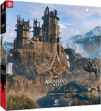 Good Loot Puzzle Assassin's Creed Assassin's Creed Mirage Puzzel 1000