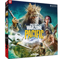 Good Loot Puzzle Call of Duty Warzone Pacific 1000