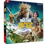 Good Loot Puzzle Call of Duty Warzone Pacific 1000