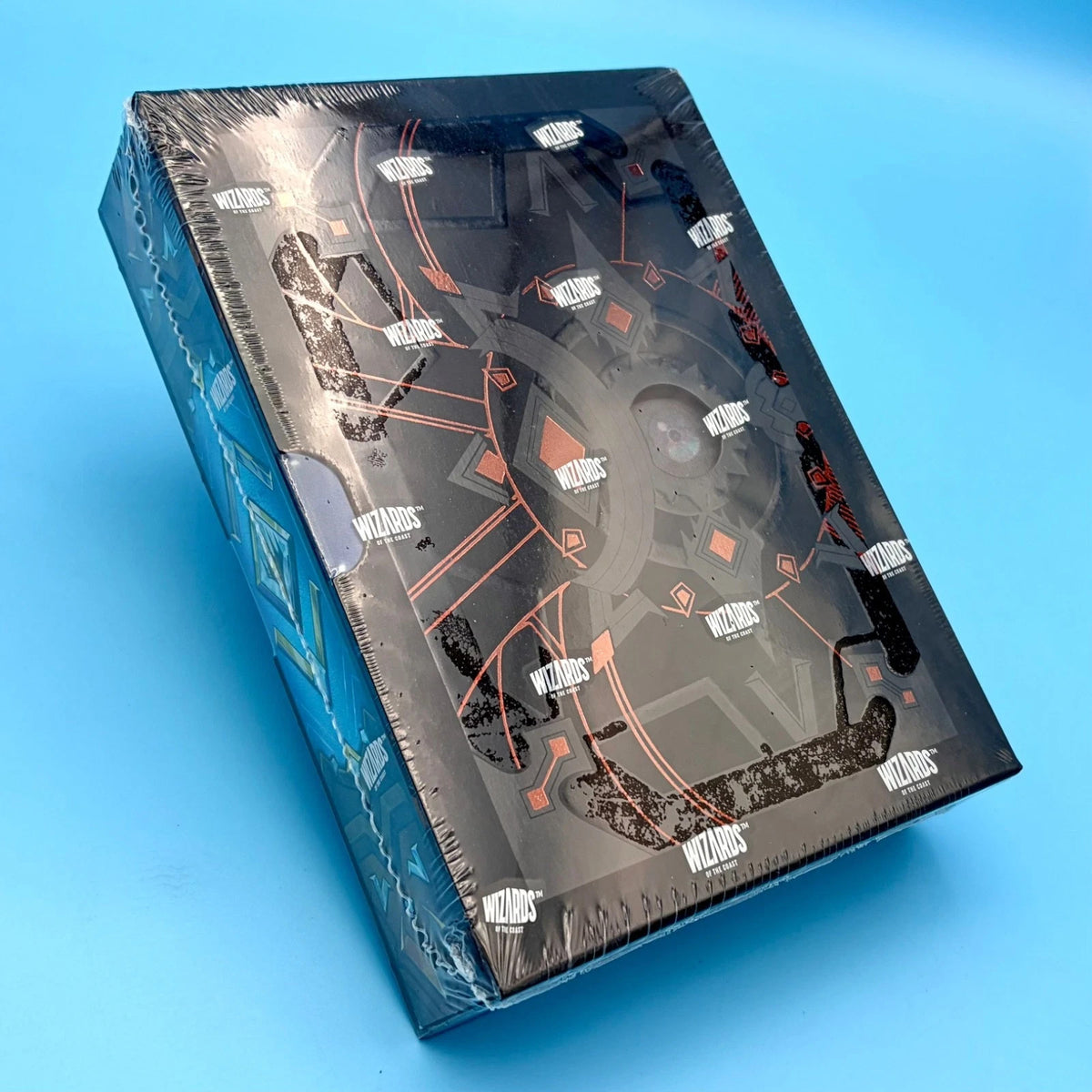 Magic: The Gathering Secrets of Strixhaven Codex Bundle Box MTG