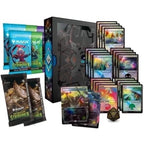 Magic: The Gathering Secrets of Strixhaven Codex Bundle Box MTG