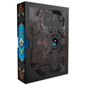 Magic: The Gathering Secrets of Strixhaven Codex Bundle Box MTG
