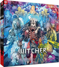 Good Loot Puzzle The Witcher Monster Faction Puzzel 500