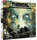 Good Loot Puzzle Thorgal The Eyes of Tanatloc Puzzel 1000