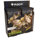 Magic: The Gathering - Secrets of Strixhaven - Collector Booster Box