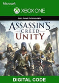 [DISCOUNT] Assassin's Creed: Unity (Xbox One, Xbox Series X) Xbox Live Key GLBL