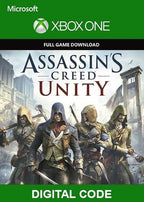 [DISCOUNT] Assassin's Creed: Unity (Xbox One, Xbox Series X) Xbox Live Key GLBL
