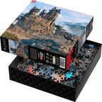 Good Loot Puzzle Assassin's Creed Assassin's Creed Mirage Puzzel 1000
