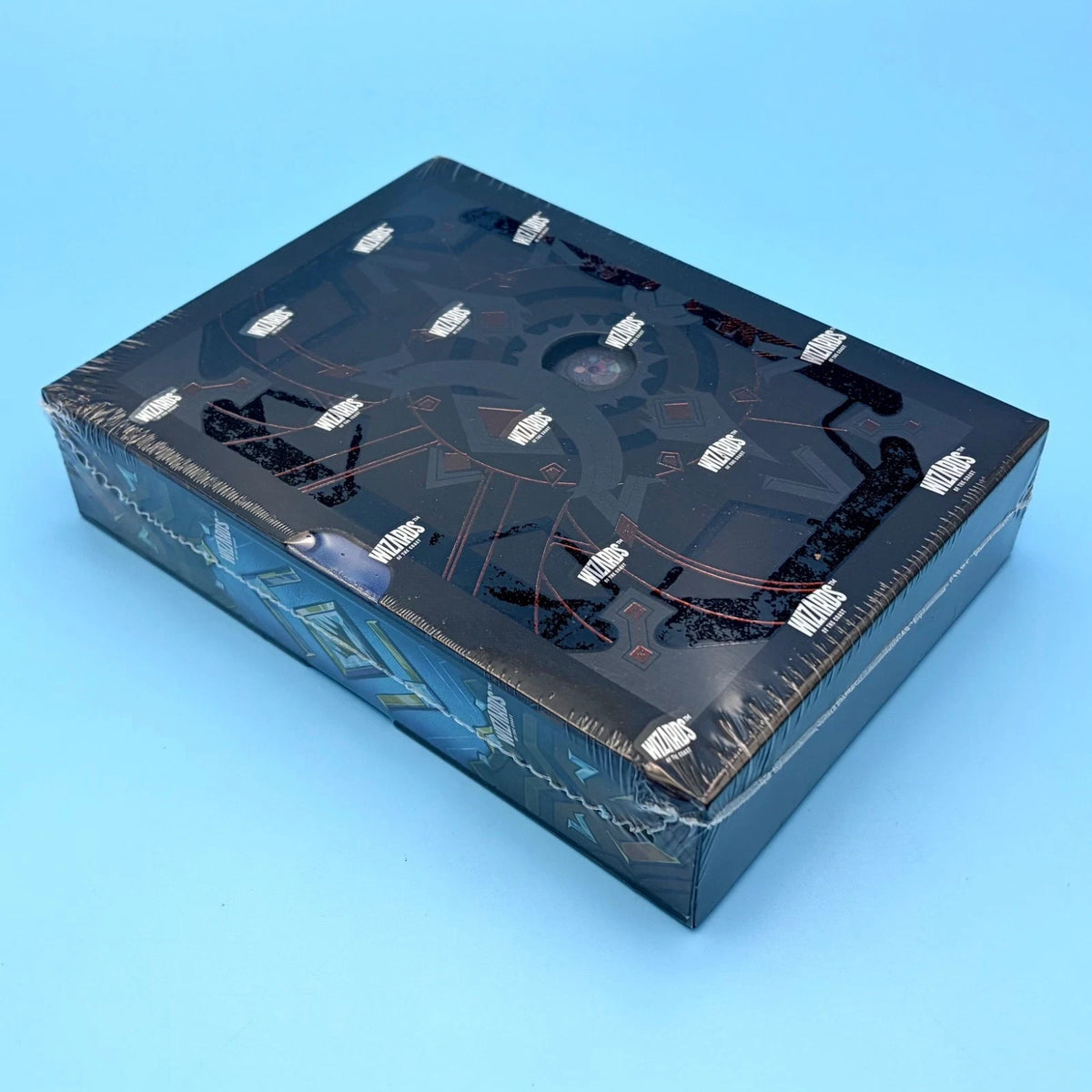 Magic: The Gathering Secrets of Strixhaven Codex Bundle Box MTG