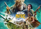 Good Loot Puzzle Call of Duty Warzone Pacific 1000