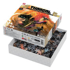 Good Loot Puzzle Thorgal The Betrayed Sorceress Puzzel 500