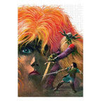 Good Loot Puzzle Thorgal The Betrayed Sorceress Puzzel 500