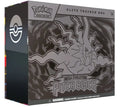 Pokémon TCG: Mega Evolution - ME05 Pitch Black Elite Trainer Box UK Trading Card Game