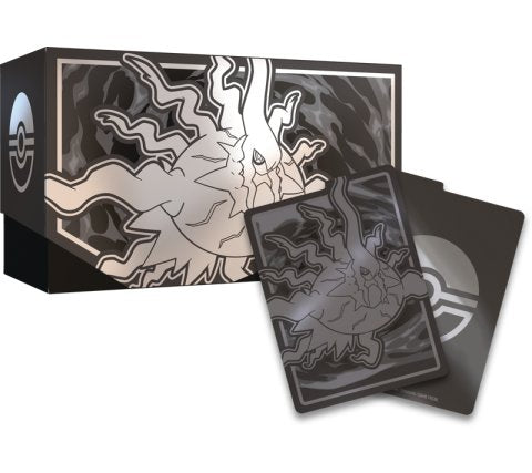 Pokémon TCG: Mega Evolution - ME05 Pitch Black Elite Trainer Box UK Trading Card Game