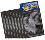 Pokémon TCG: Mega Evolution - ME05 Pitch Black Elite Trainer Box UK Trading Card Game