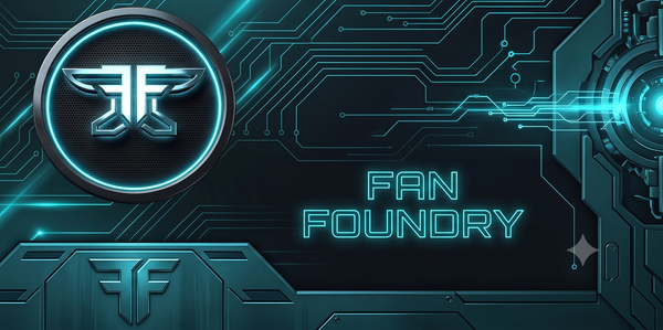 Fan Foundry