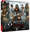 Good Loot Puzzle Assassin's Creed Syndicate The Tavern Puzzel 1000