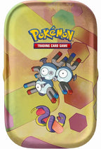 Pokemon TCG: S&V: 151 Mini Tin Display (10 Tins)