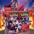 Pokemon TCG: Scarlet & Violet - SV10 Destined Rivals Booster Pack Display