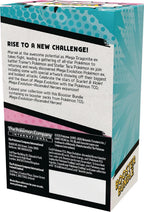 Pokemon TCG: ME 2.5 (Mega Evolutions) Ascended Heroes Booster Bundle