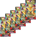 Pokemon TCG: ME 2.5 (Mega Evolutions) Ascended Heroes Booster Bundle